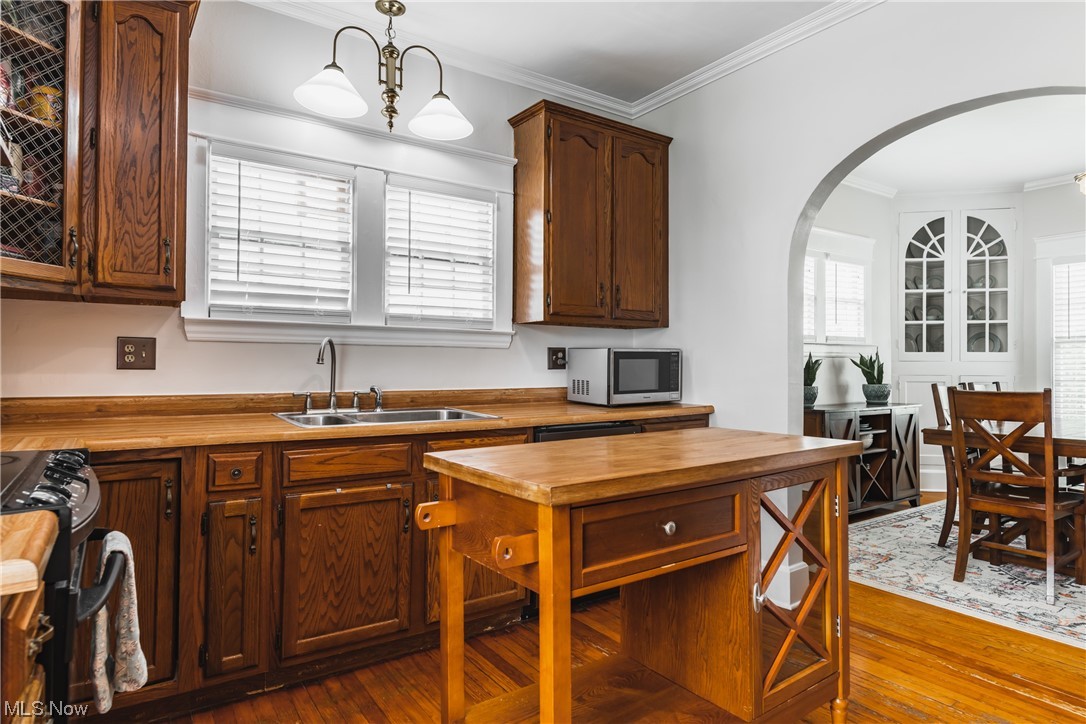 Shattuck Heights - Residential