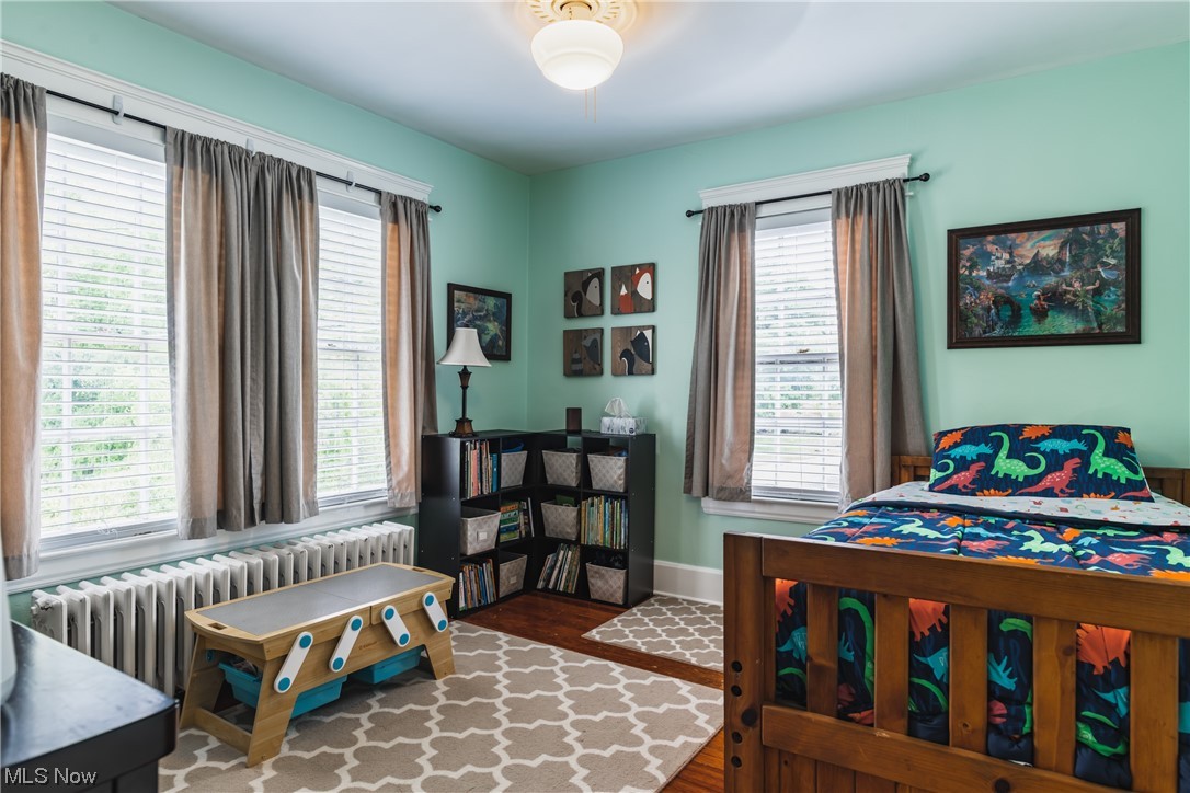 Shattuck Heights - Residential