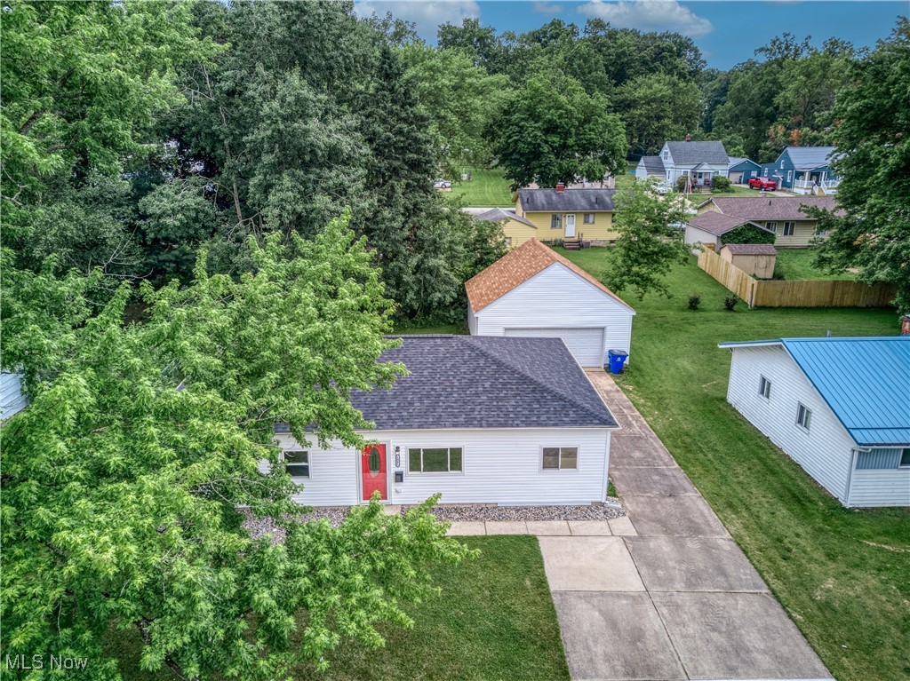 Ravenna, Ohio 44266, United States, 4 Bedrooms Bedrooms, ,1 BathroomBathrooms,Residential,Pending,154918