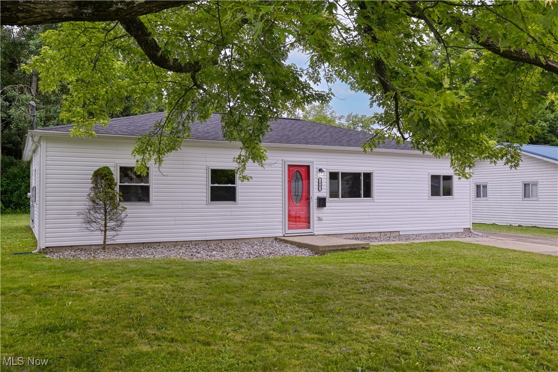 Ravenna, Ohio 44266, United States, 4 Bedrooms Bedrooms, ,1 BathroomBathrooms,Residential,Pending,154918