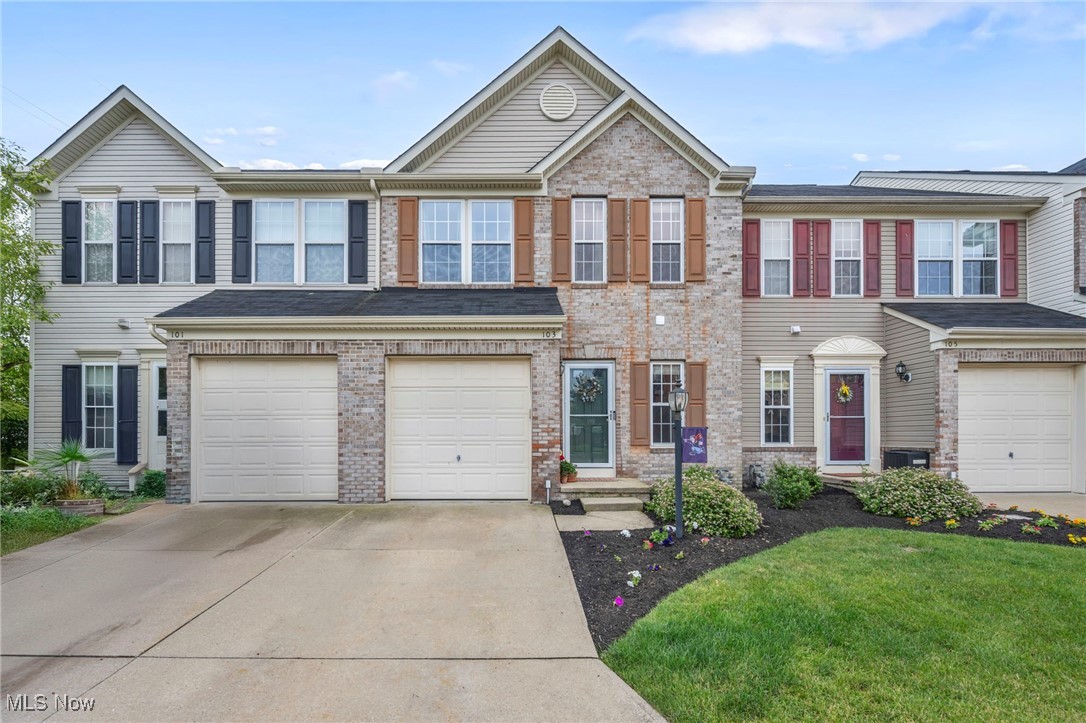 103 Ledgestone Court