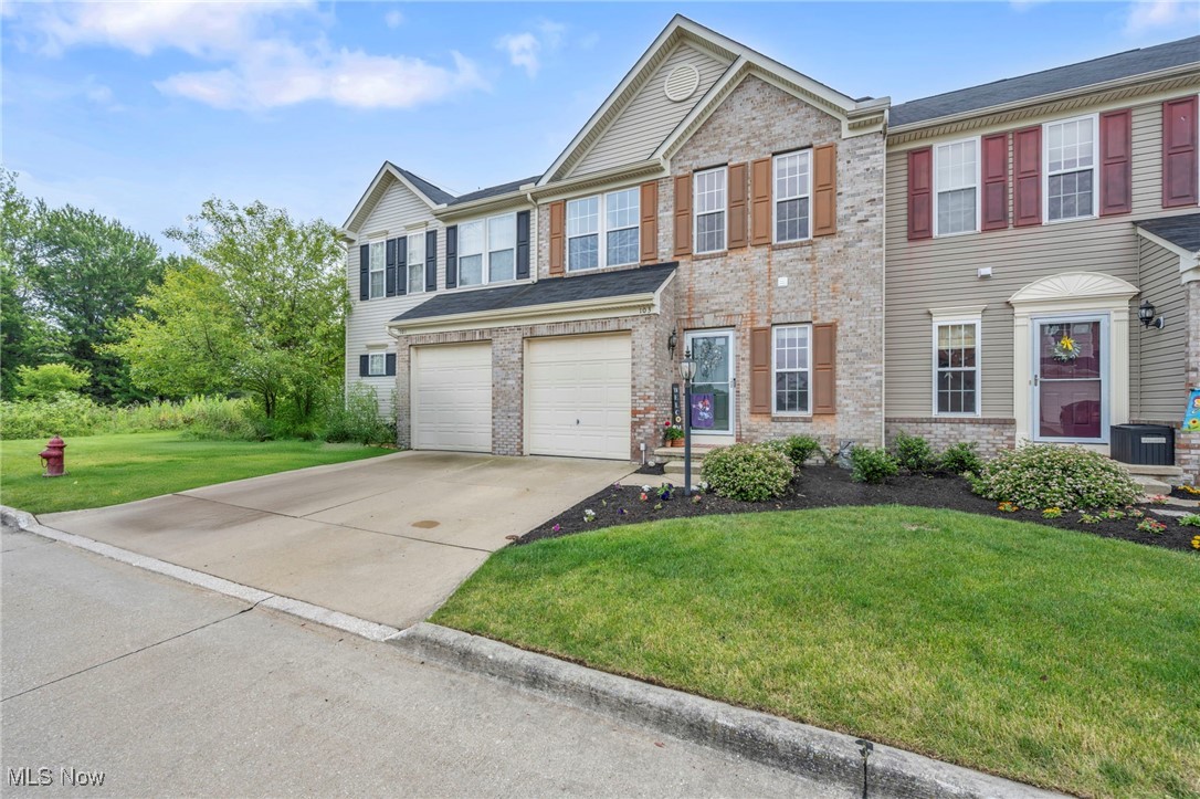 103 Ledgestone Court