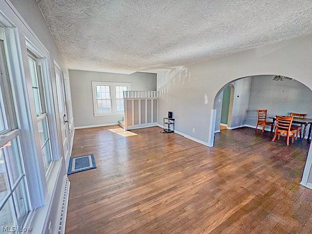 Uk Park - Residential