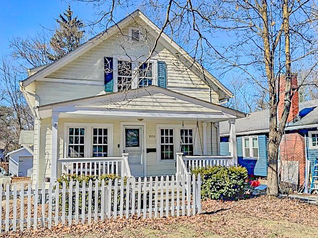 Uk Park - Residential