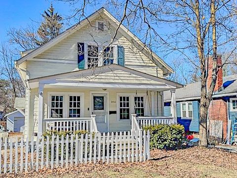 Homes For Sale - 3550 Sanford Avenue<br/> Stow, OH 44224