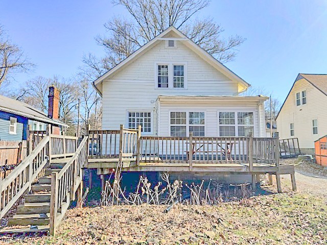 Uk Park - Residential