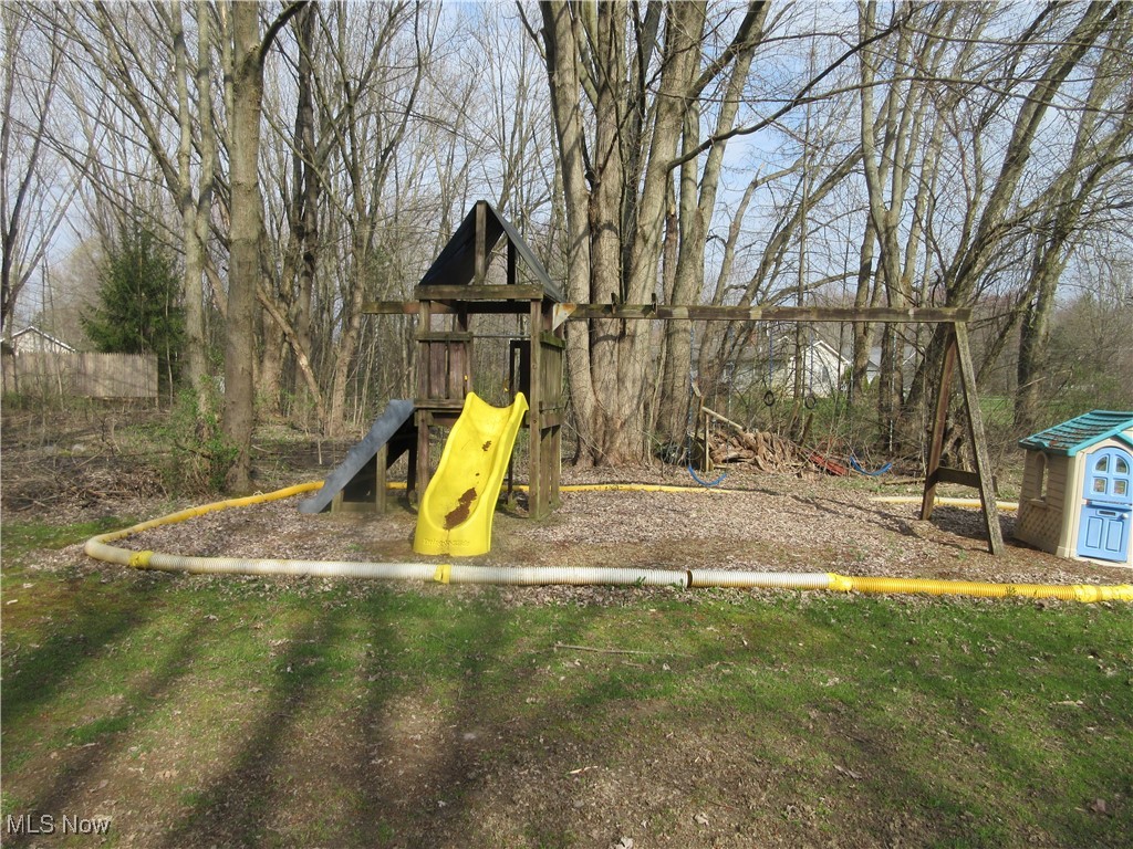 6463 Bel Air Drive, Andover, Ohio image 6