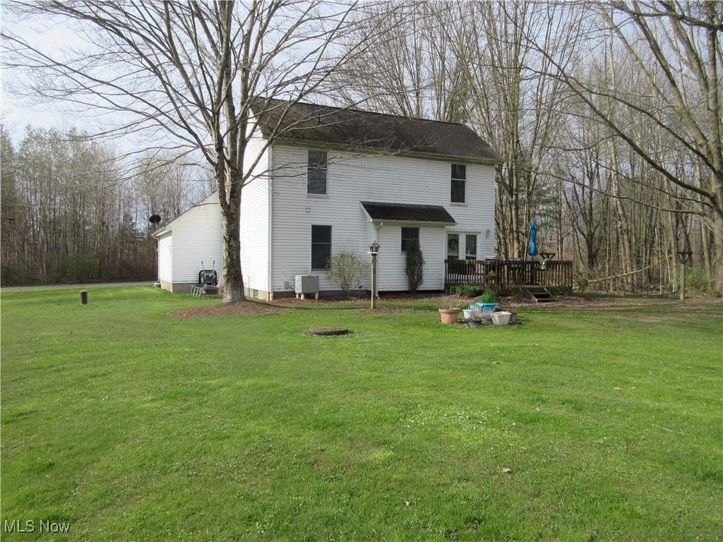 6463 Bel Air Drive, Andover, Ohio image 3