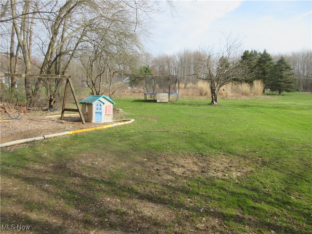 6463 Bel Air Drive, Andover, Ohio image 4
