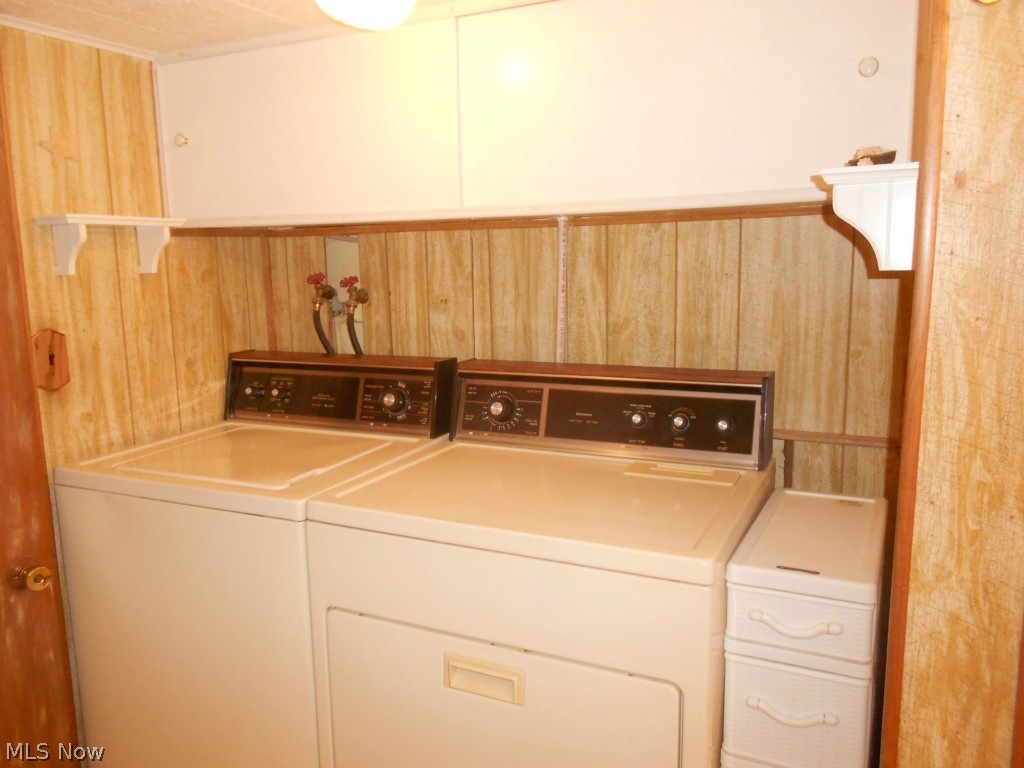 Lewis - Residential