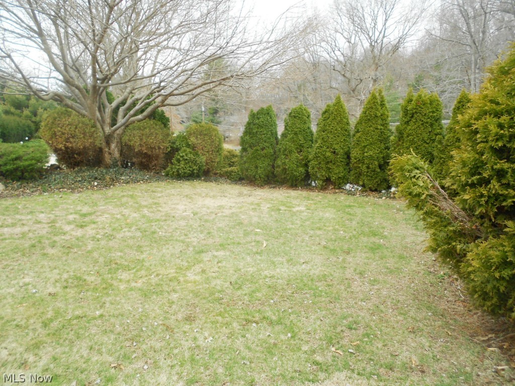 Lewis - Residential