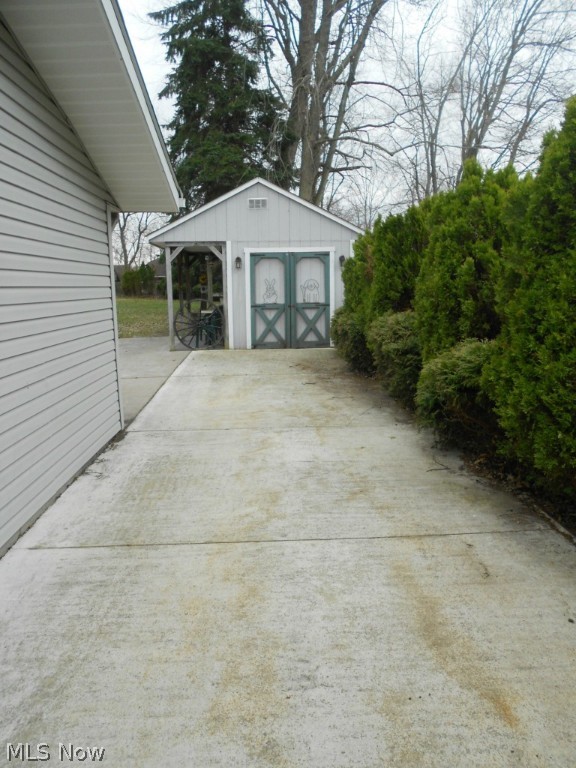 Lewis - Residential
