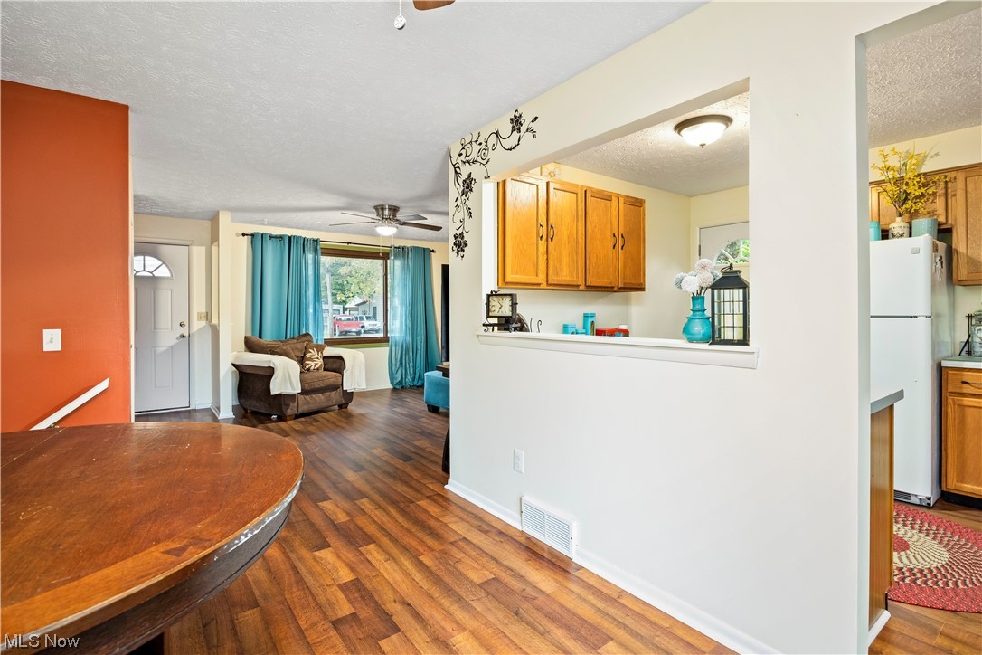 Cleveland Road Homesites - Residential