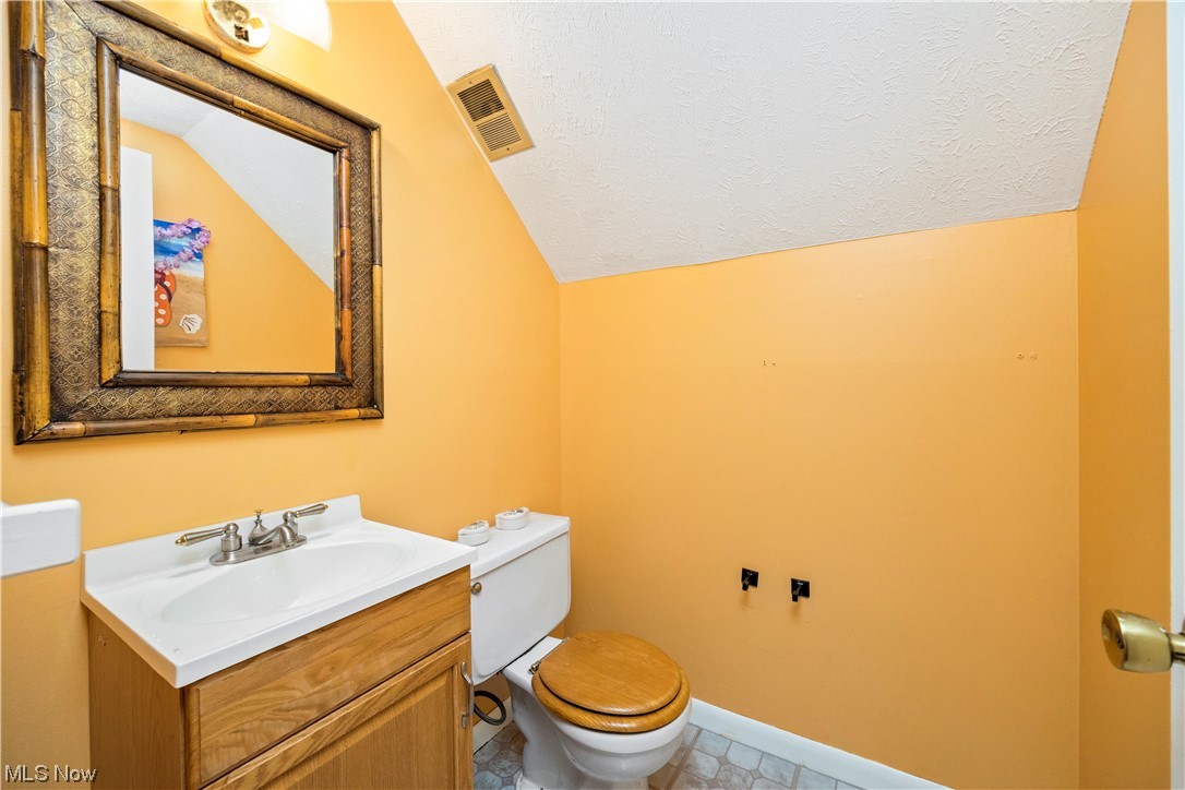 Cleveland Road Homesites - Residential