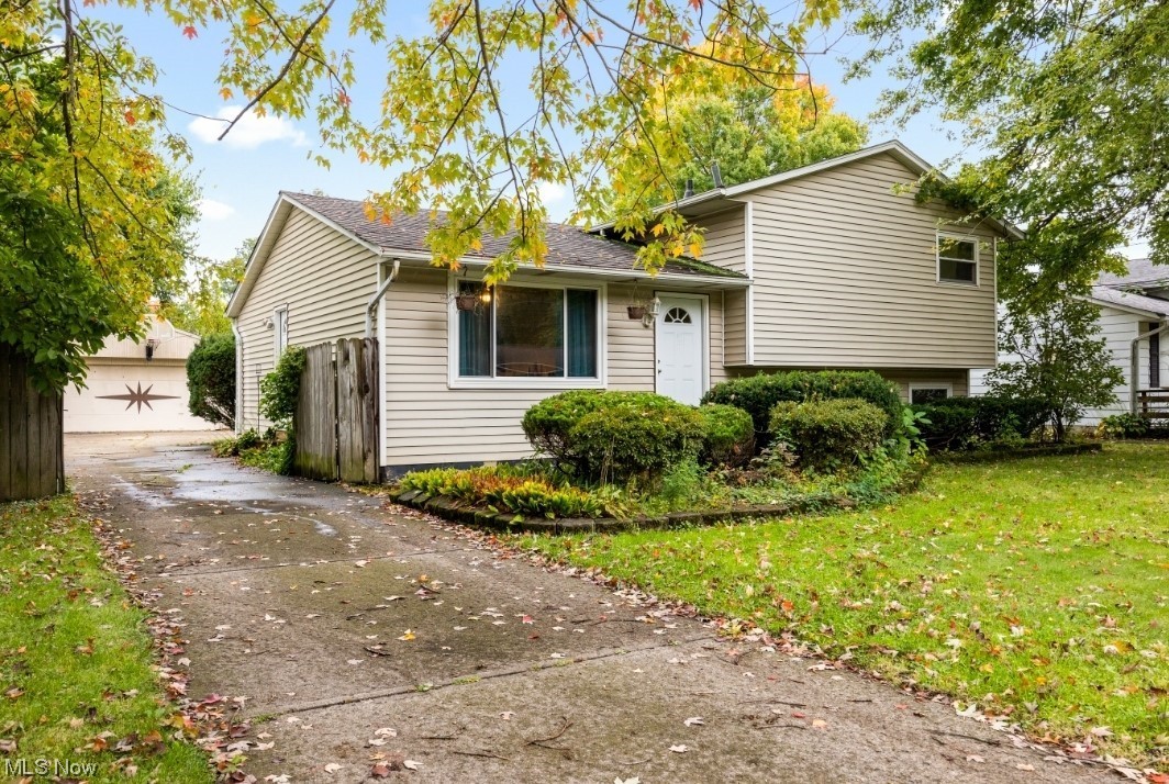 Cleveland Road Homesites - Residential