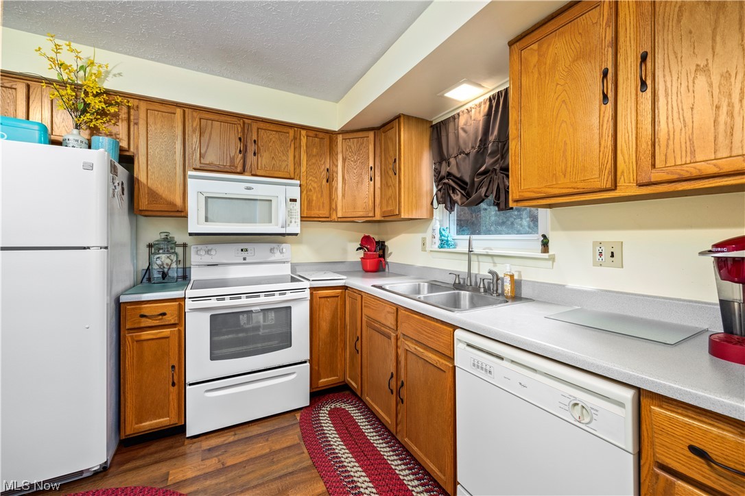 Cleveland Road Homesites - Residential