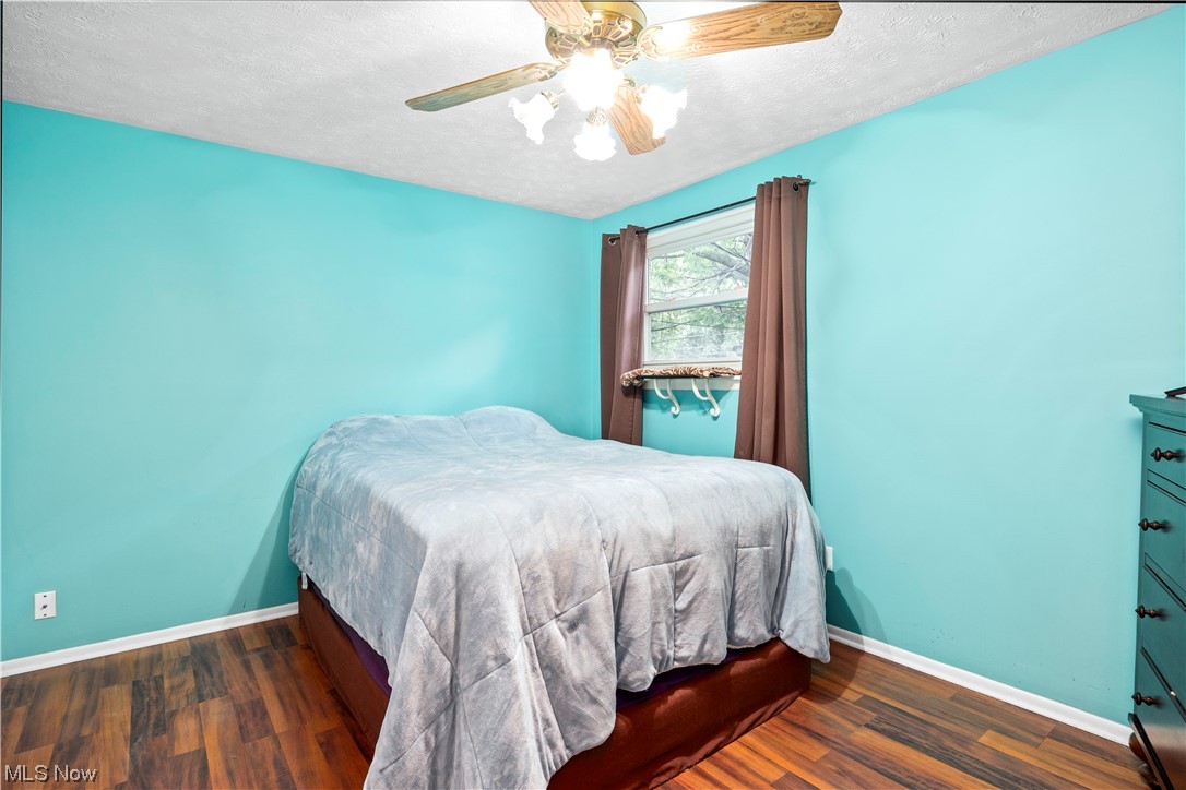 Cleveland Road Homesites - Residential