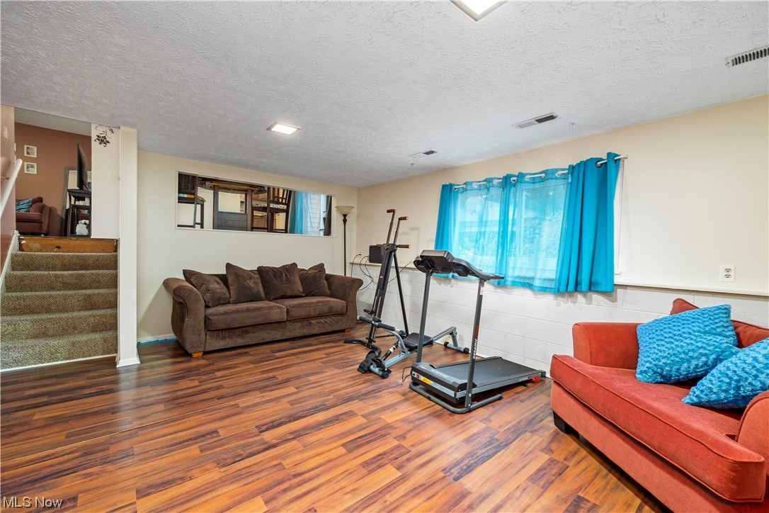 Cleveland Road Homesites - Residential