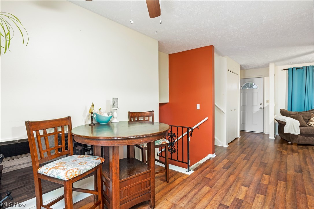 Cleveland Road Homesites - Residential