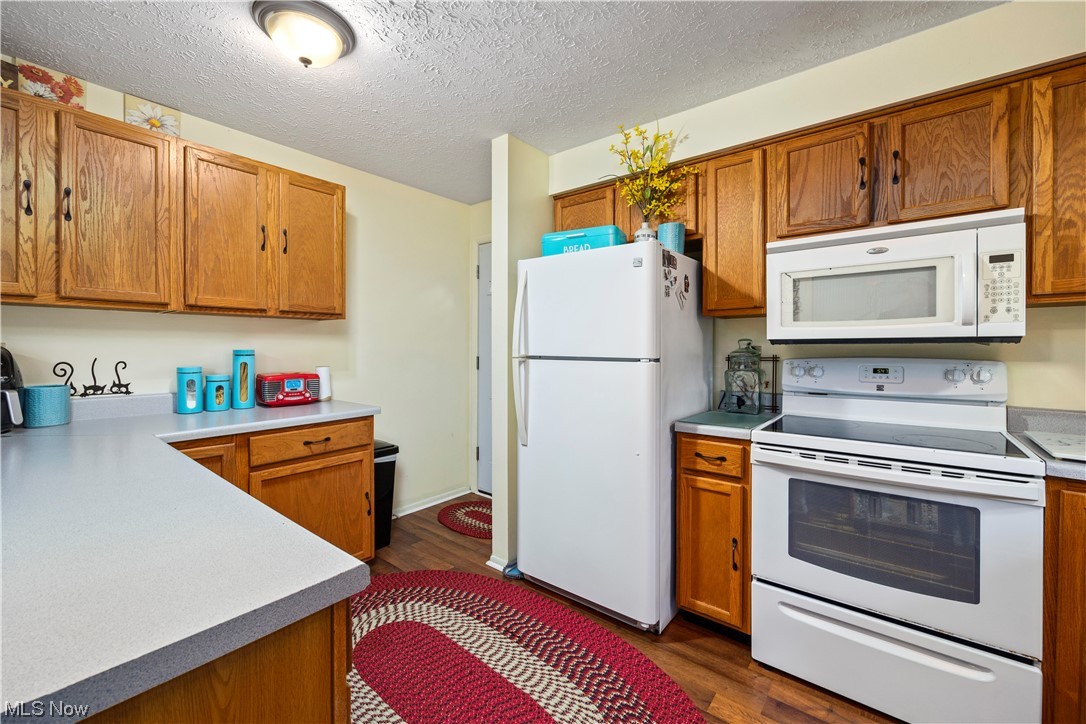 Cleveland Road Homesites - Residential