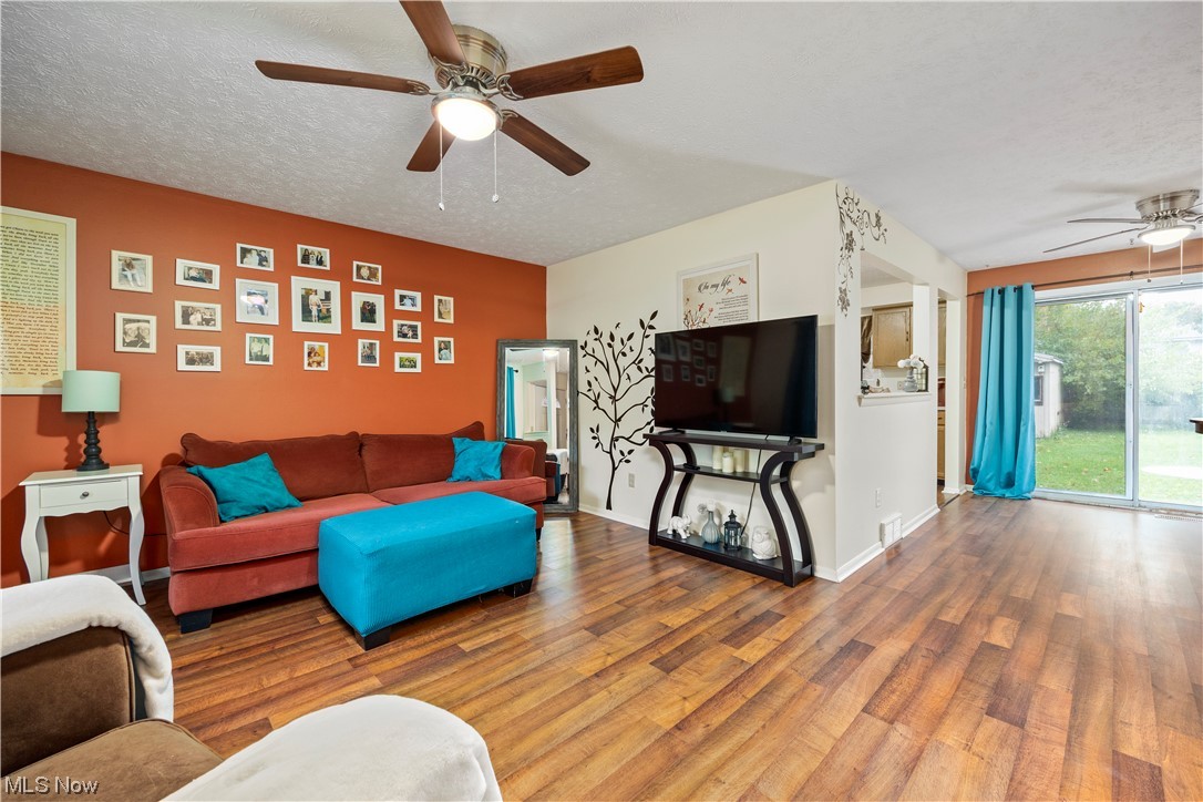 Cleveland Road Homesites - Residential