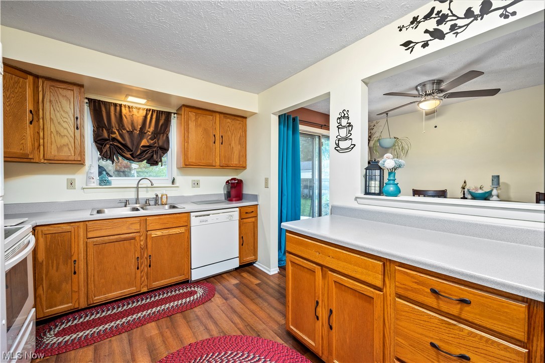 Cleveland Road Homesites - Residential