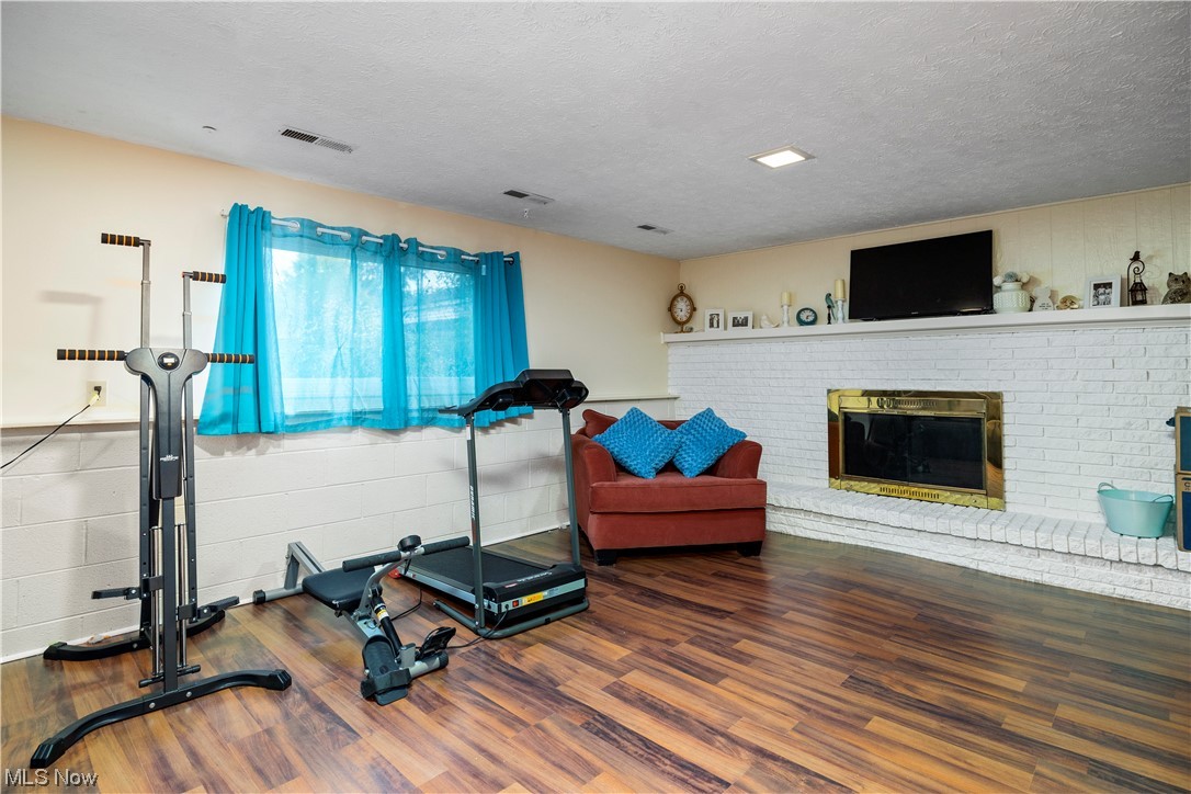 Cleveland Road Homesites - Residential