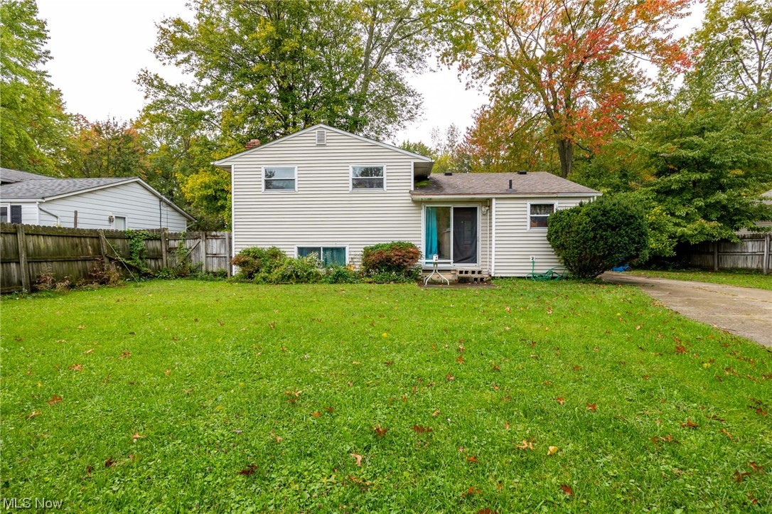 Cleveland Road Homesites - Residential