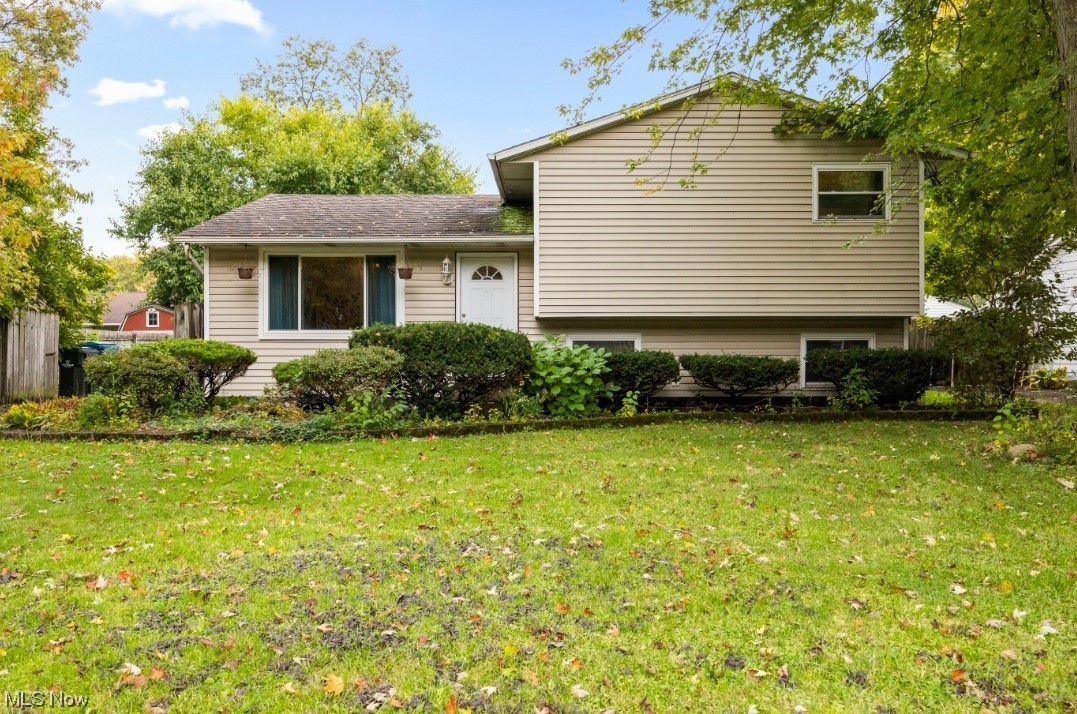 Cleveland Road Homesites - Residential