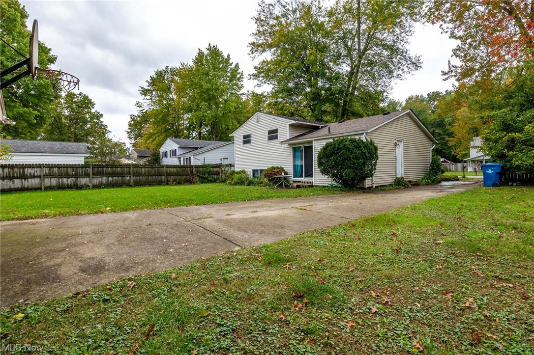 Cleveland Road Homesites - Residential