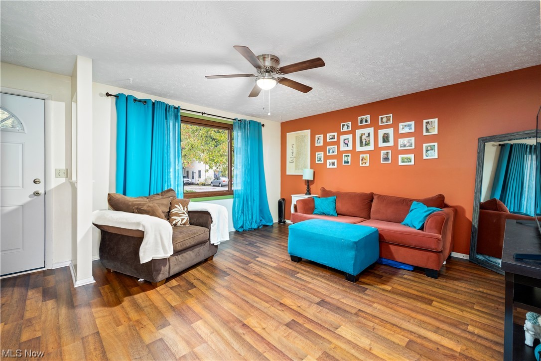 Cleveland Road Homesites - Residential