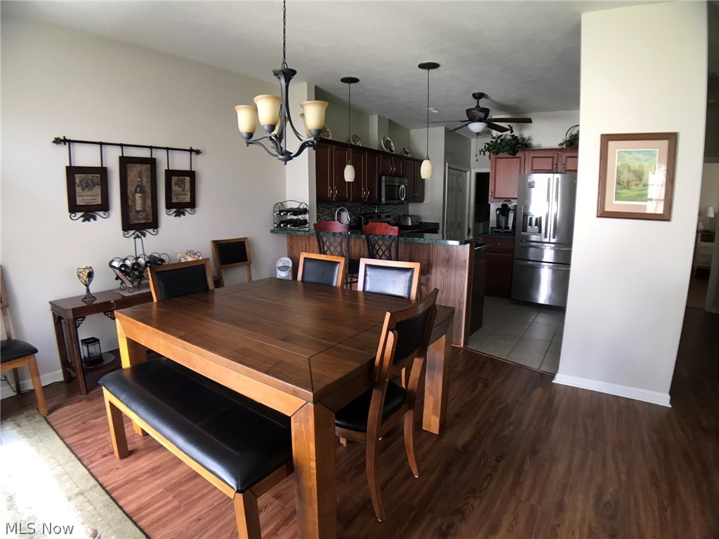 Hunters Woods Condo - Residential