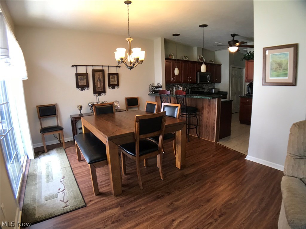 Hunters Woods Condo - Residential