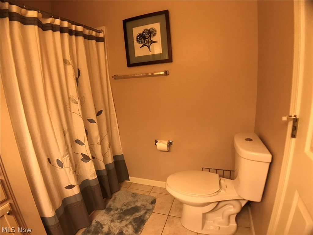 Hunters Woods Condo - Residential