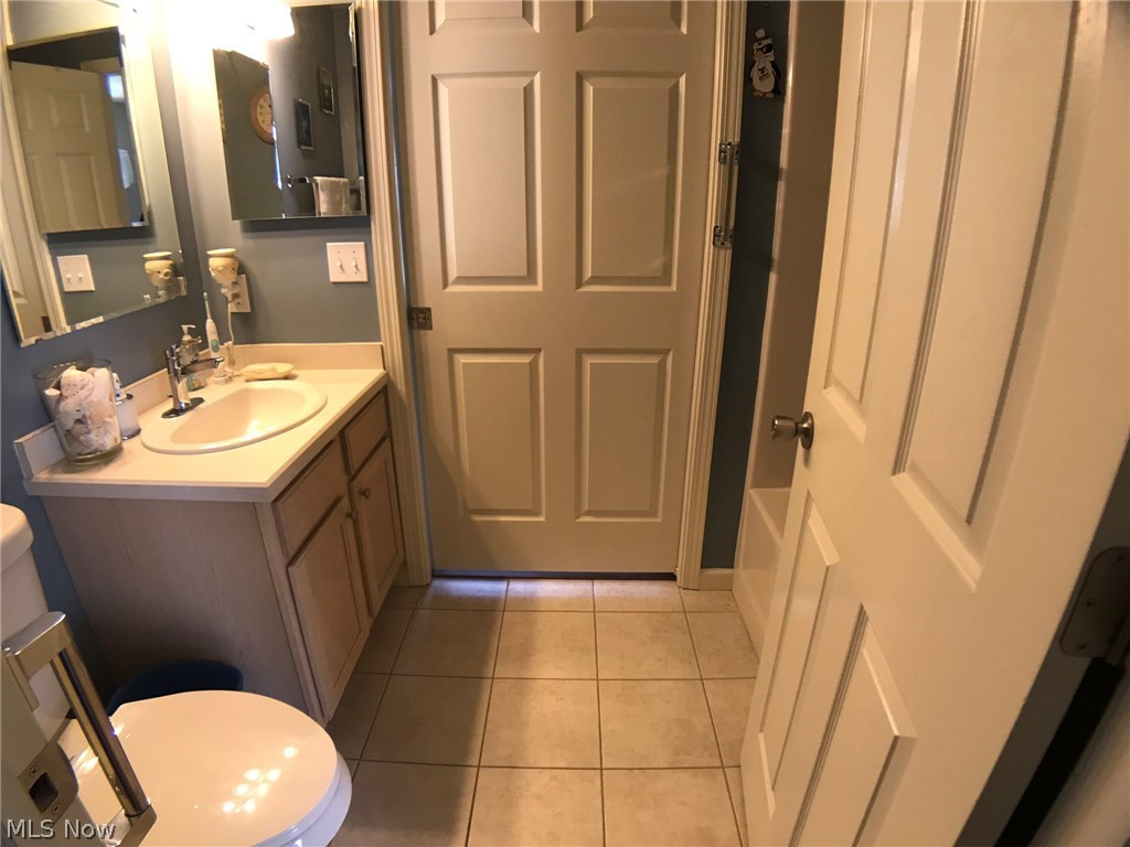 Hunters Woods Condo - Residential