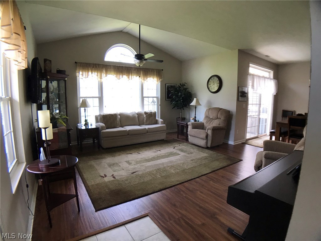 Hunters Woods Condo - Residential