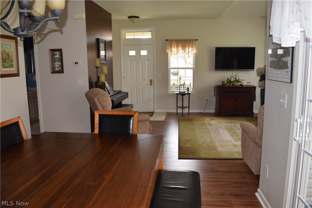 Hunters Woods Condo - Residential