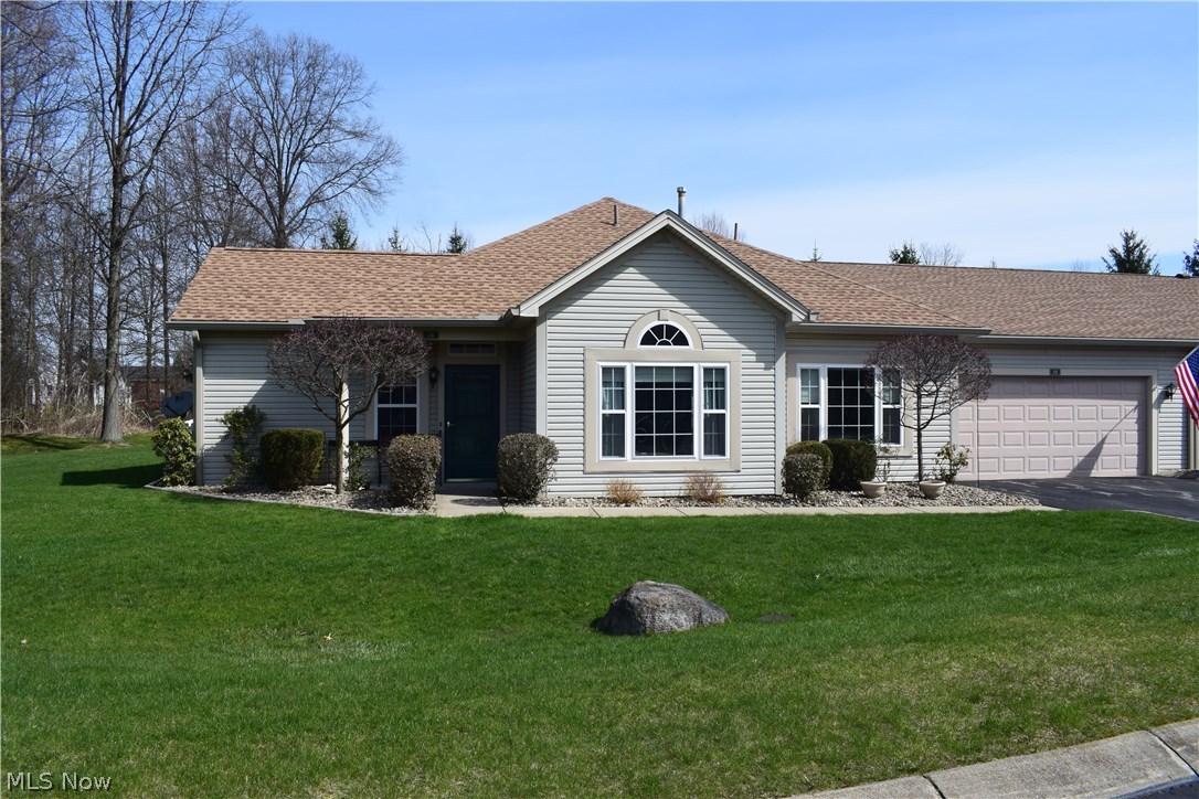 Hunters Woods Condo - Residential