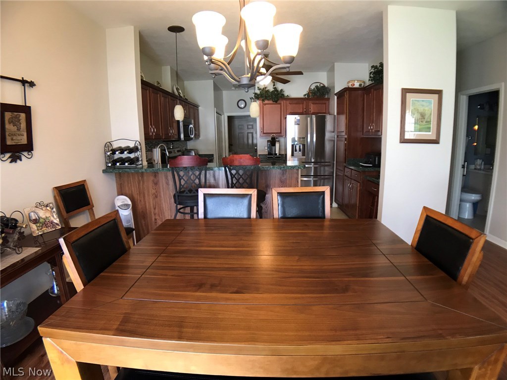 Hunters Woods Condo - Residential