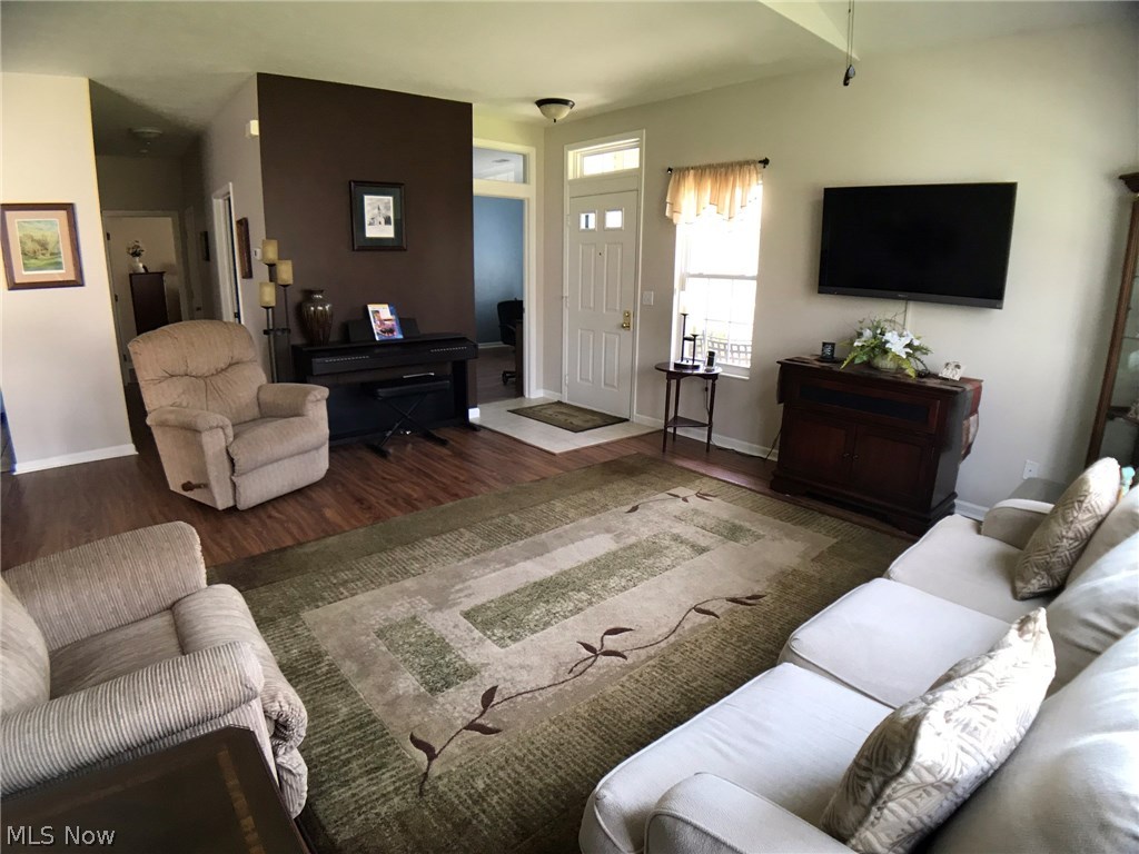 Hunters Woods Condo - Residential