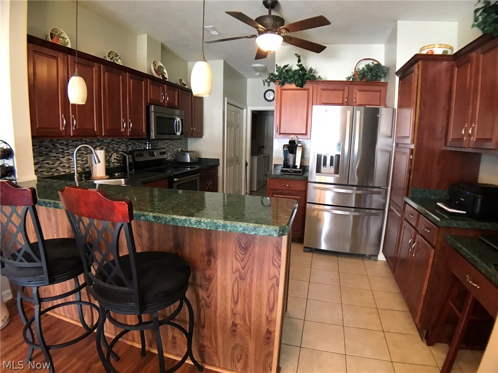 Hunters Woods Condo - Residential