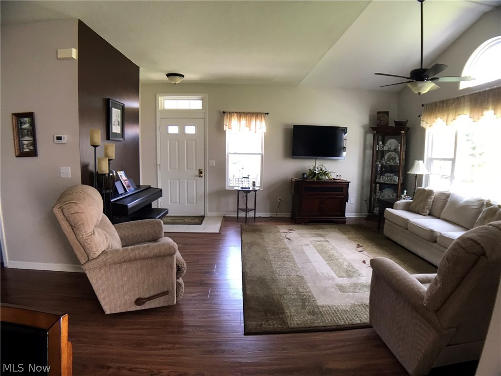 Hunters Woods Condo - Residential