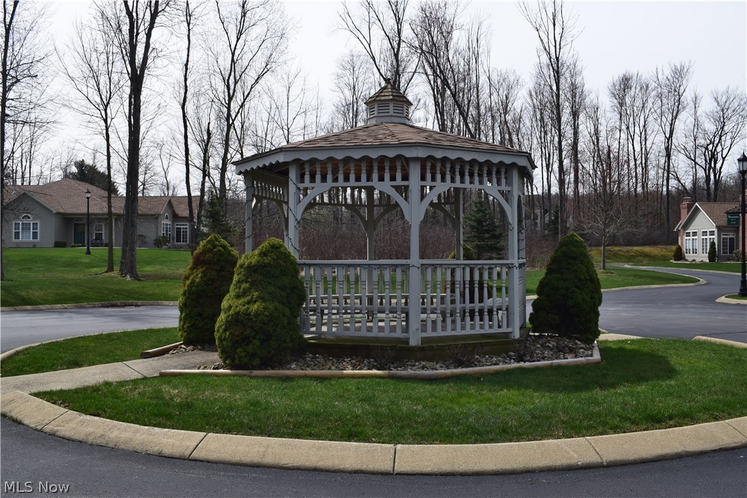 Hunters Woods Condo - Residential