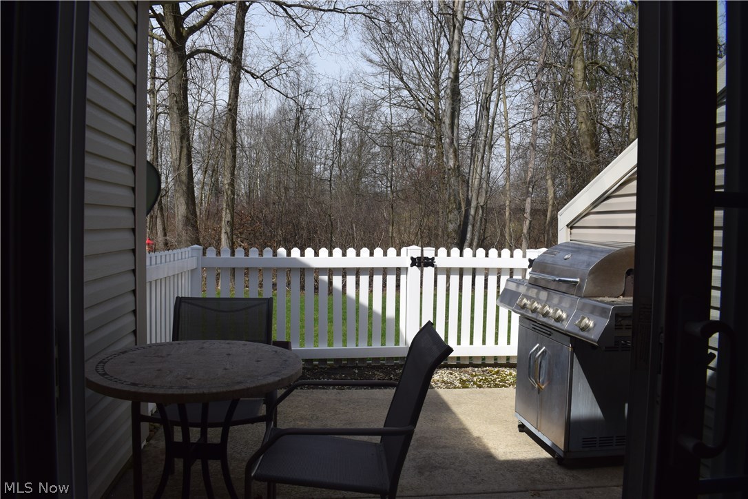 Hunters Woods Condo - Residential