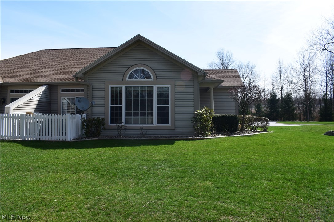 Hunters Woods Condo - Residential