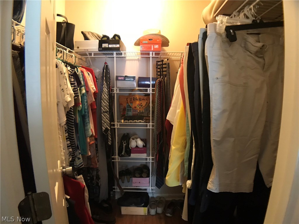 Hunters Woods Condo - Residential