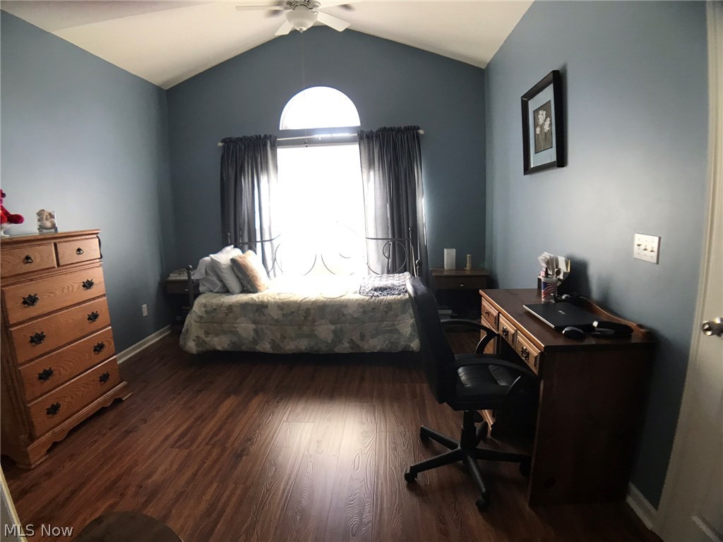 Hunters Woods Condo - Residential