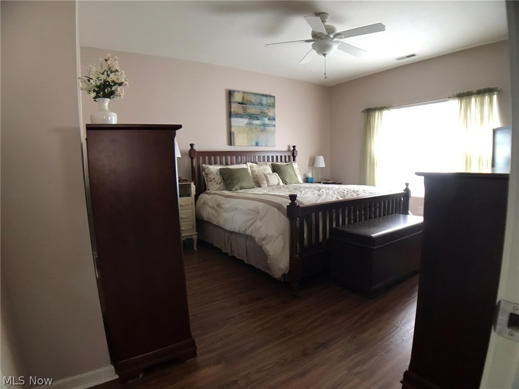 Hunters Woods Condo - Residential