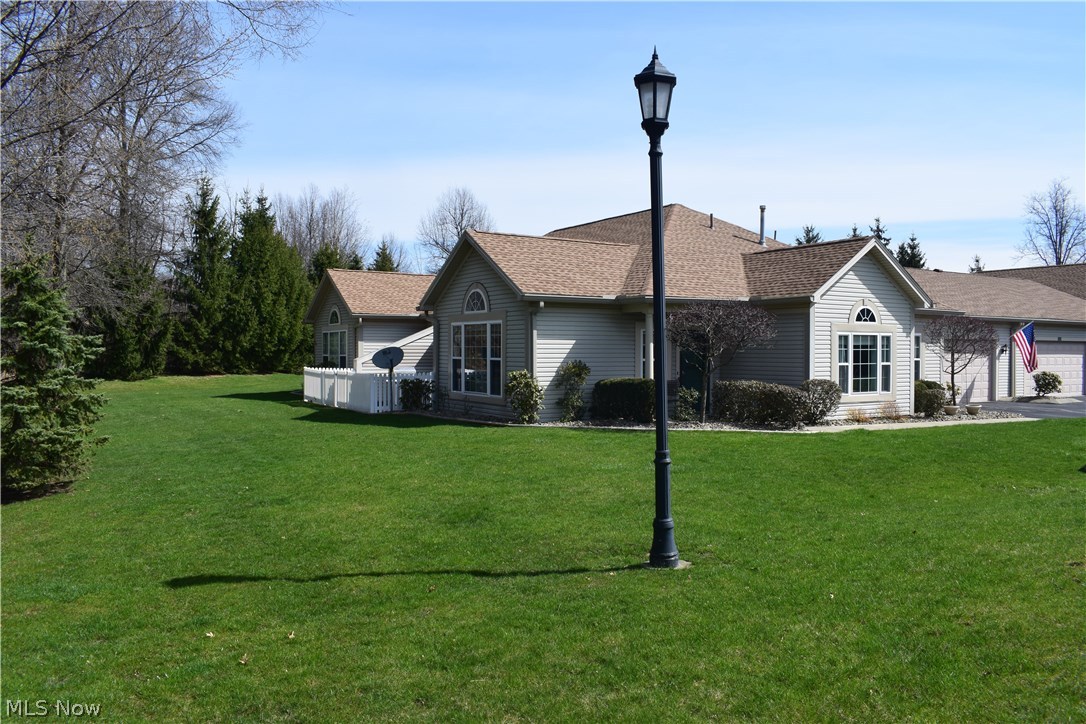 Hunters Woods Condo - Residential