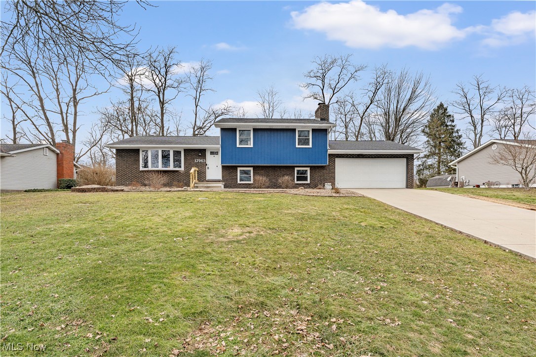 12963 Jamestown Avenue, Uniontown, Ohio image 1